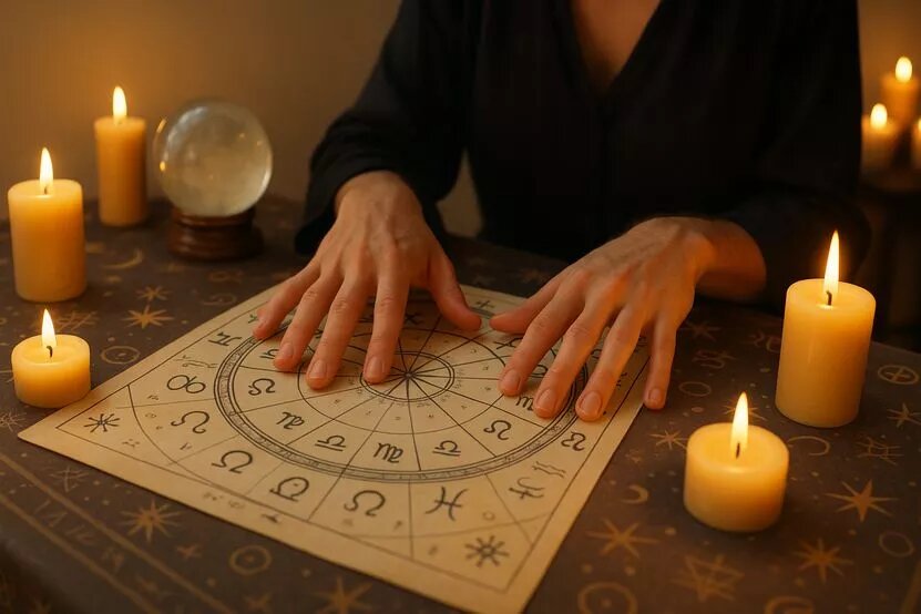    Гороскоп везения на 29 марта: кому из знаков Зодиака улыбнется удача или может выпасть крупный выигрыш