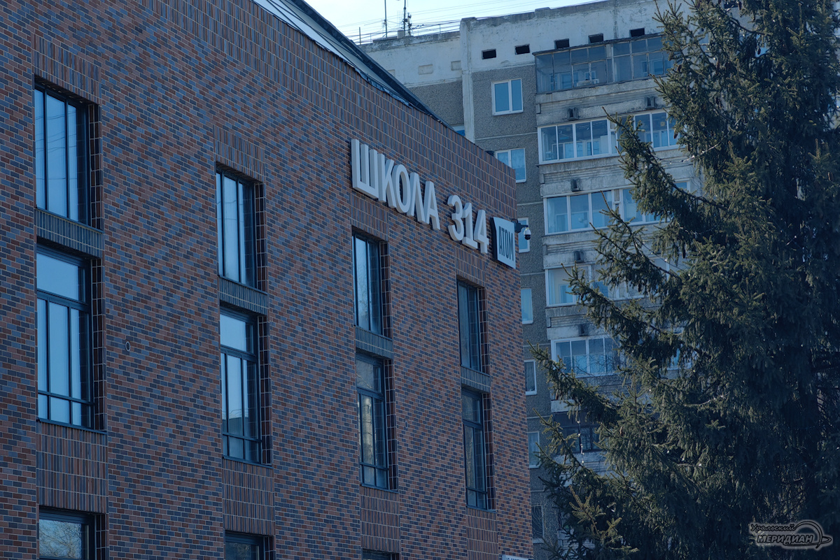    Фото: Лидия Аникина © ИА «Уральский меридиан»