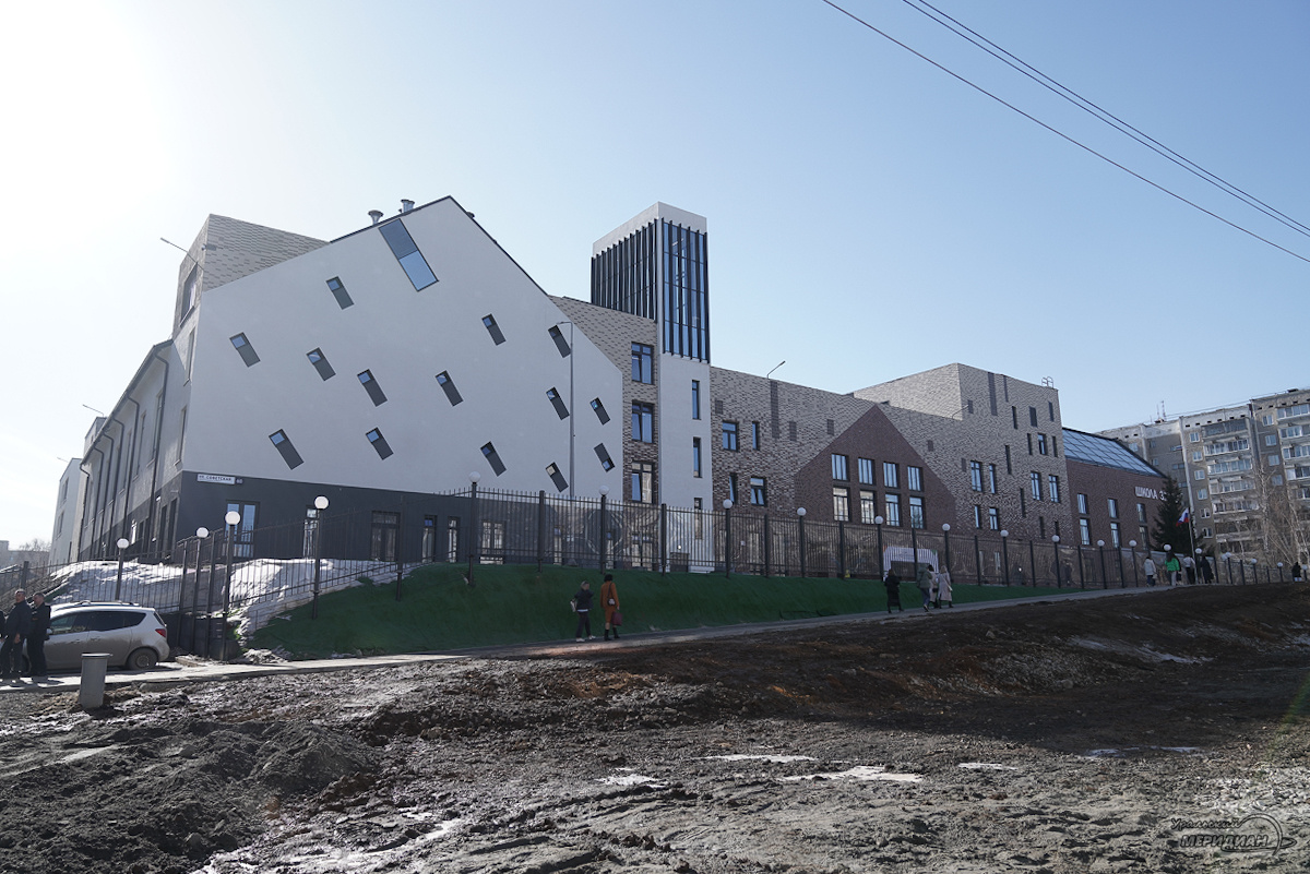    Фото: Лидия Аникина © ИА «Уральский меридиан»