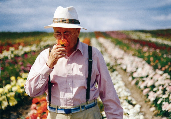 Фото с сайта компании Delbard