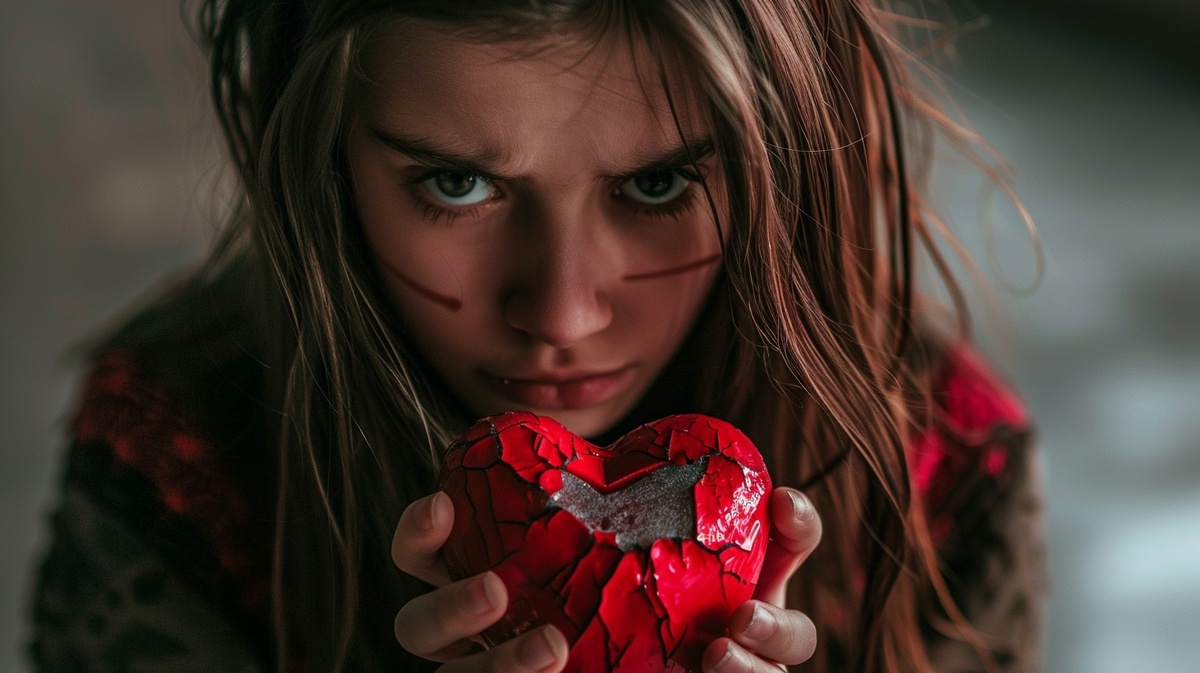 Картинка создана с помощью ИИ