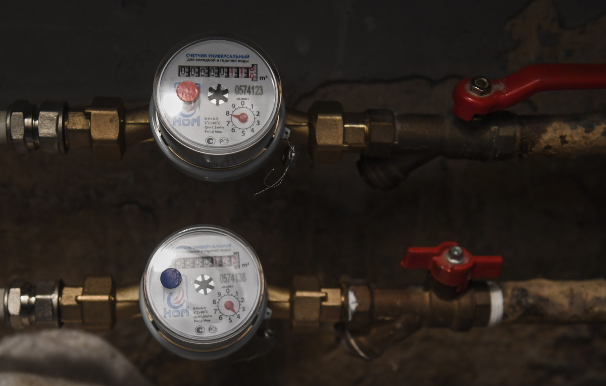 Кирилл Кухмарь/ТАСС