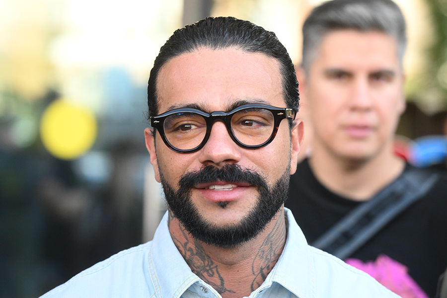    © Илья Питалев/РИА Новости