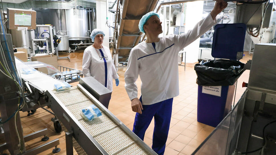 Фото: Марина Молдавская / Коммерсантъ