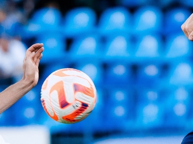     Фото: ФК "Факел" Воронеж