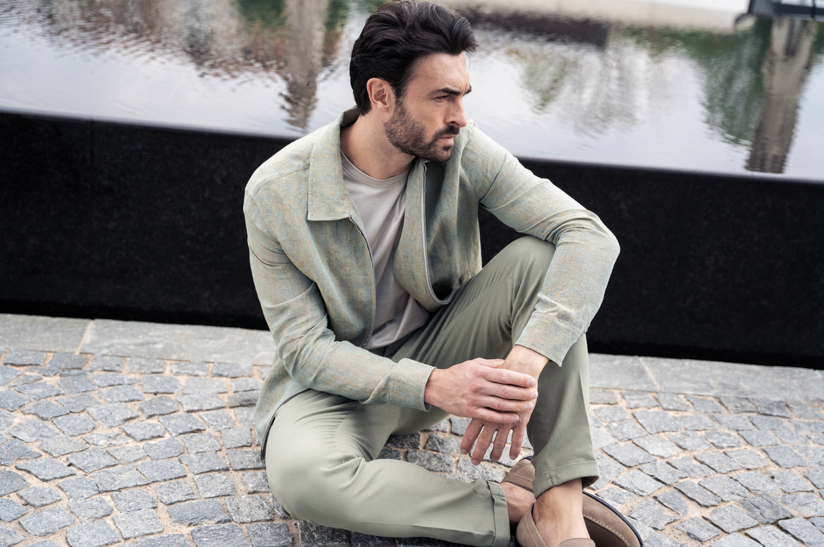     «Кашемир и Шелк»