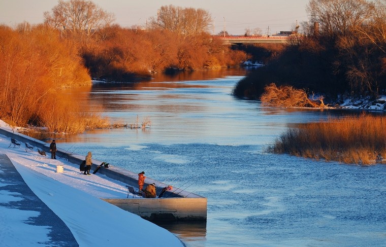    sychkova ekaterina/URA.RU/Global Look Press