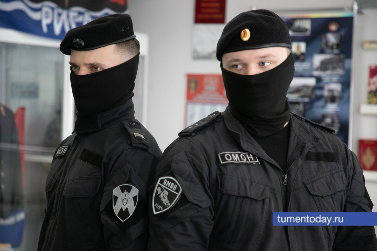 Фото Сергея Куликова