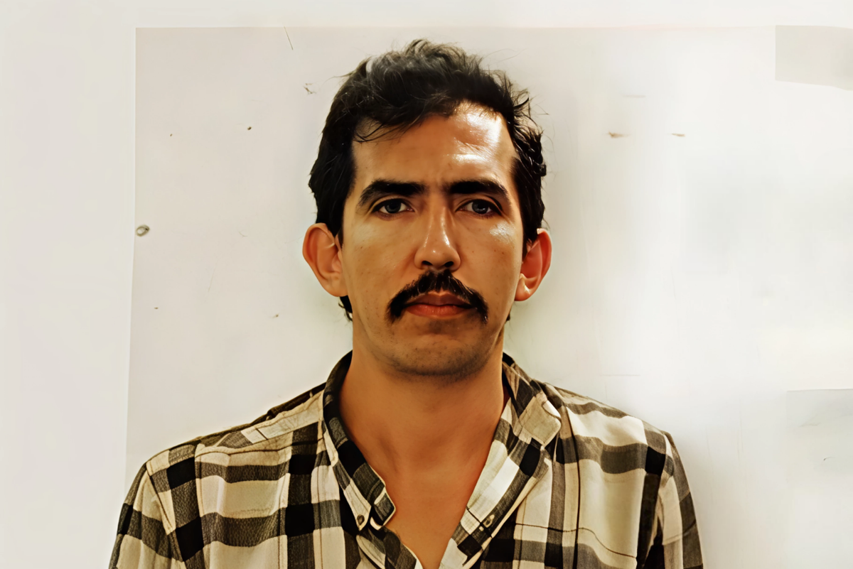 Луис Альфредо Гаравито -был колумбийским серийным убийцей, сексуальным преступником, педофилом и некрофилом