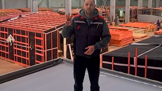 Модульный дом в юг России недорого