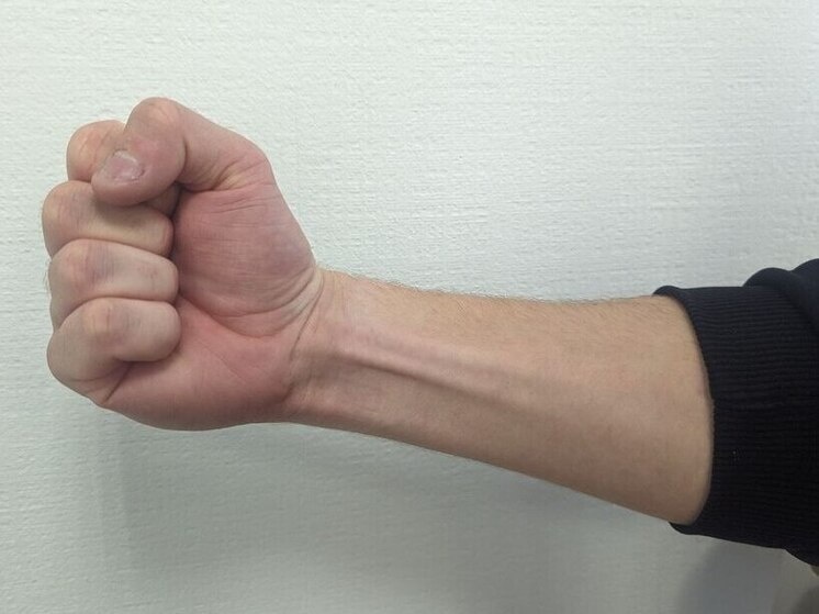     Из полицейского участка детей забрали в больницу, а отец ушел домой. Фото: архив «МК в Питере»