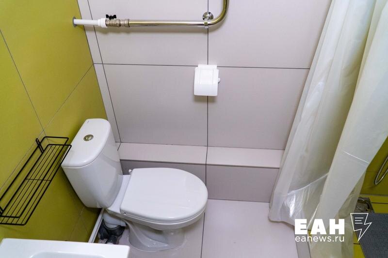    ЕАН. Архивное фото