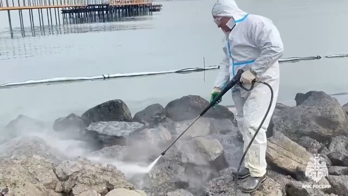    Фото: МЧС России