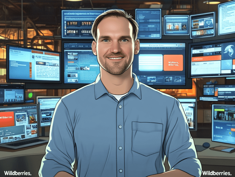    Ценообразование на Wildberries: как победить конкуренцию с эффектом “Прорыва в ТОП” и увеличить прибыль на 150%! Бибиков Алексей