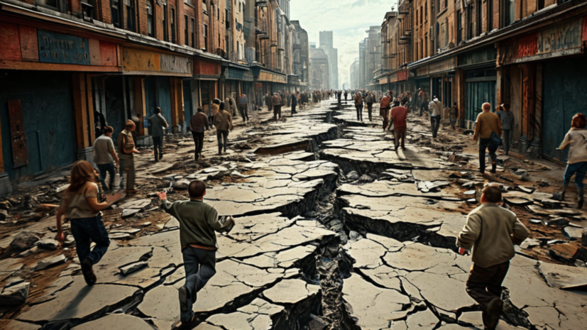    Сгенерировано с помощью ИИ