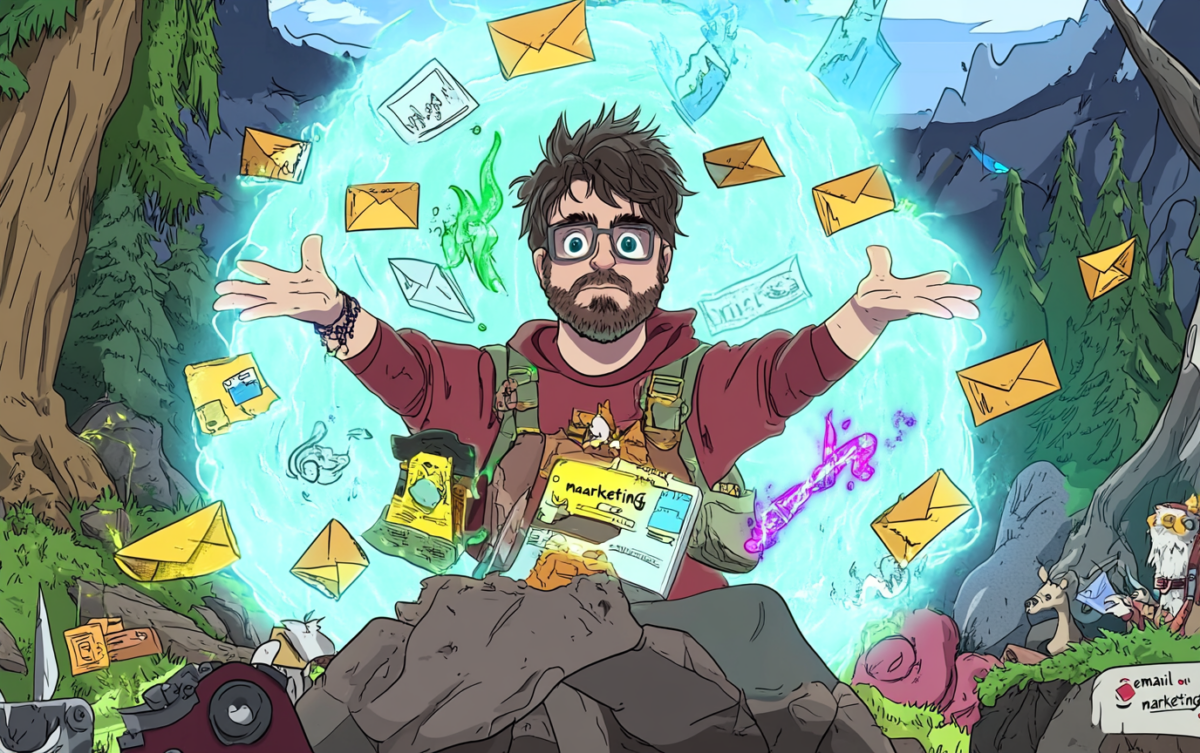    Автоматизация email-маркетинга как искусство: триггерные магии для роста конверсий и уникальности рассылок Артур Хорошев