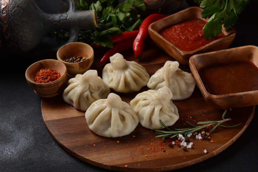     В Беларуси запретили "Грузинские" хинкали, но есть нюанс