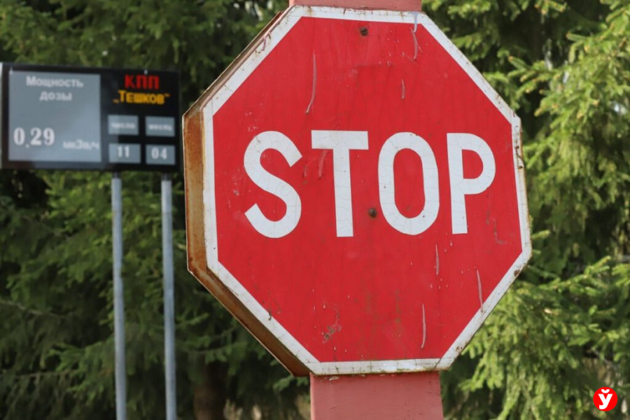     Беларусь вводит новые правила въезда в зоны отчуждения: как получить пропуск с апреля 2025 года