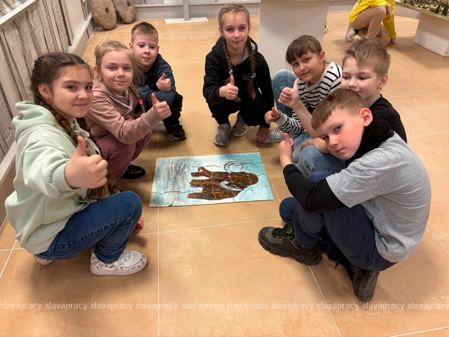     Из глубины веков