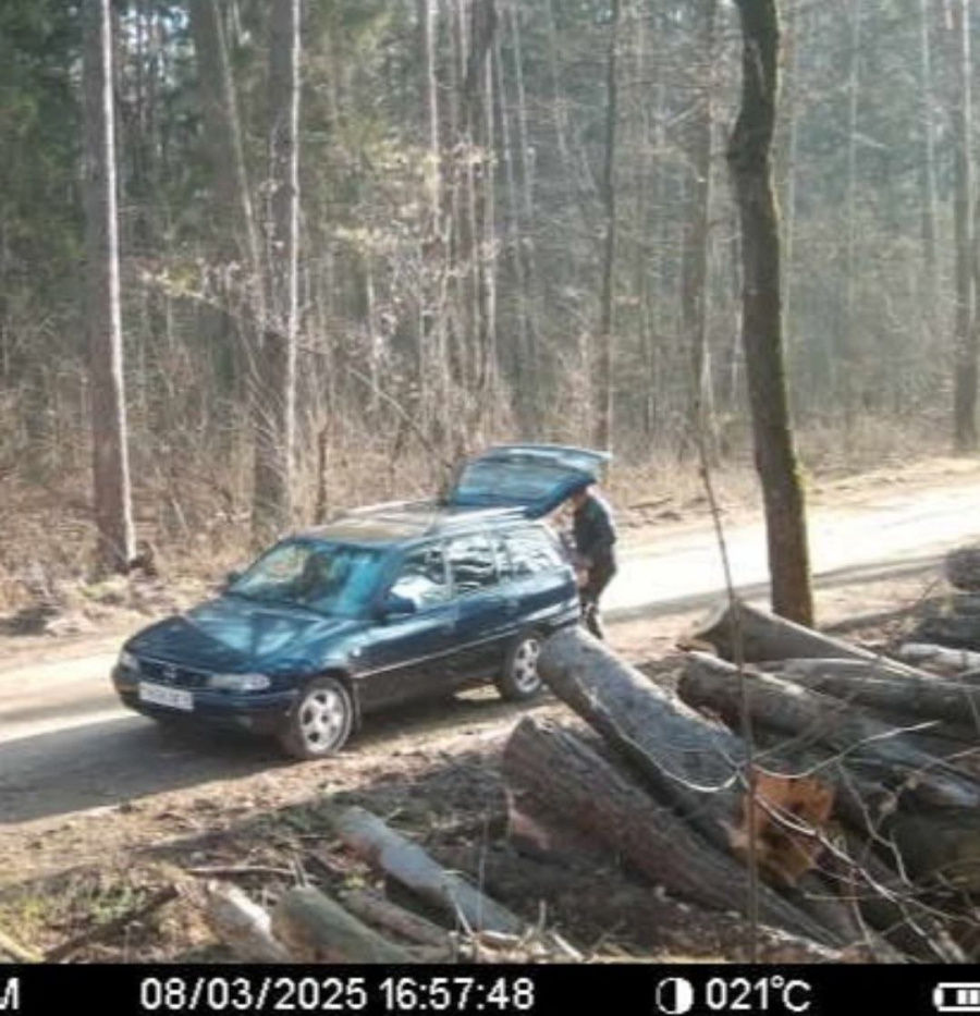     "Улыбнитесь: вас снимает скрытая камера!"