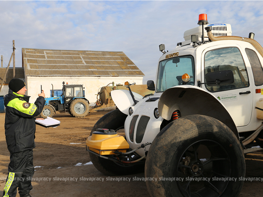     Нарушения – устранить!