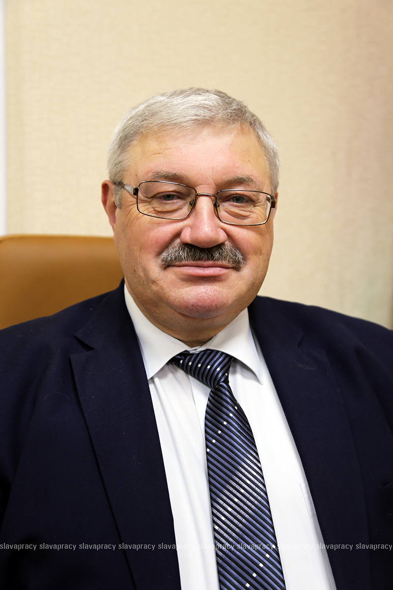     Копыляне – об инаугурации