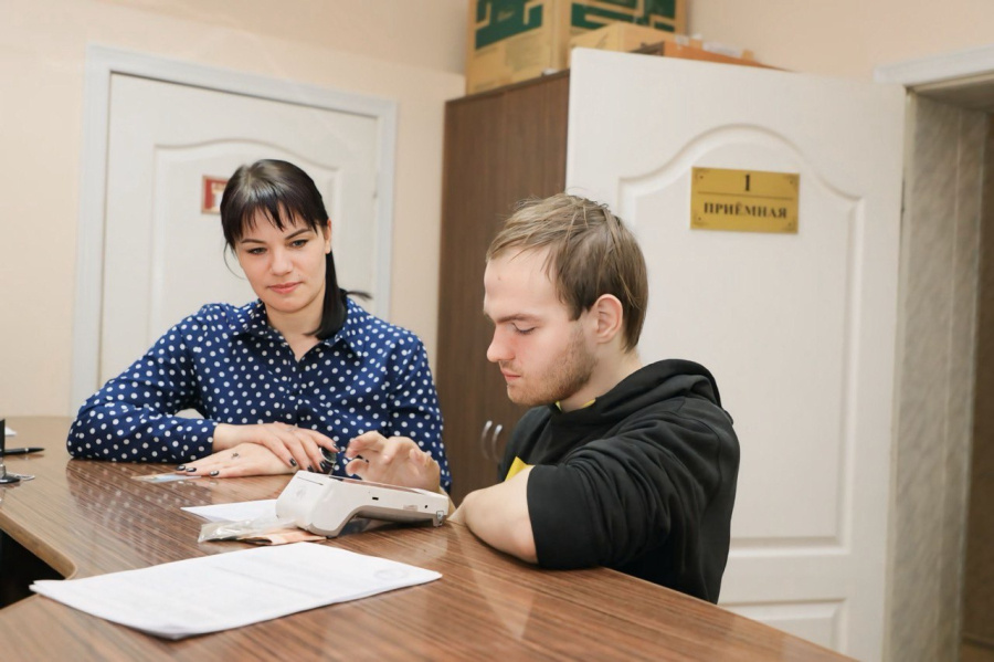     В Копыльском ЖКХ активно проходит подписная кампания на районную газету "Слава працы"