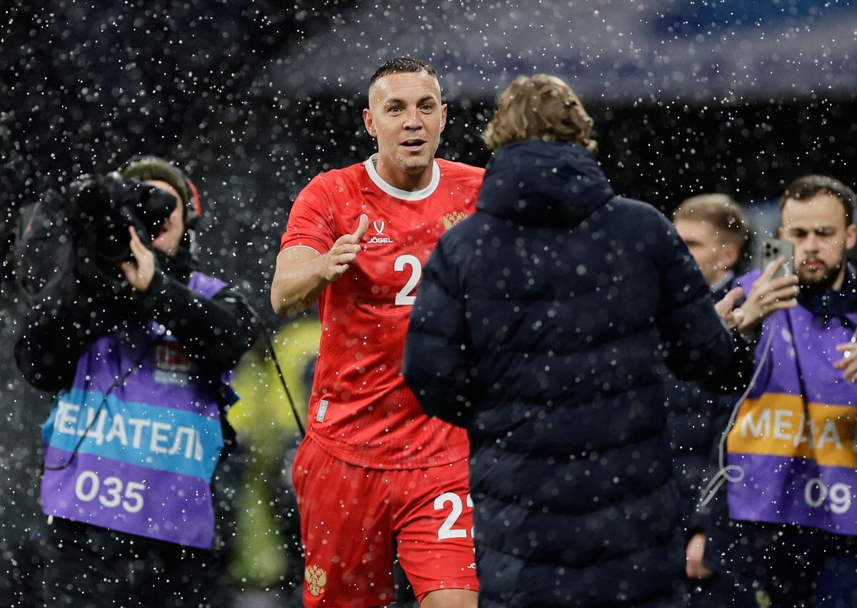    Александр Мысякин, Sport24