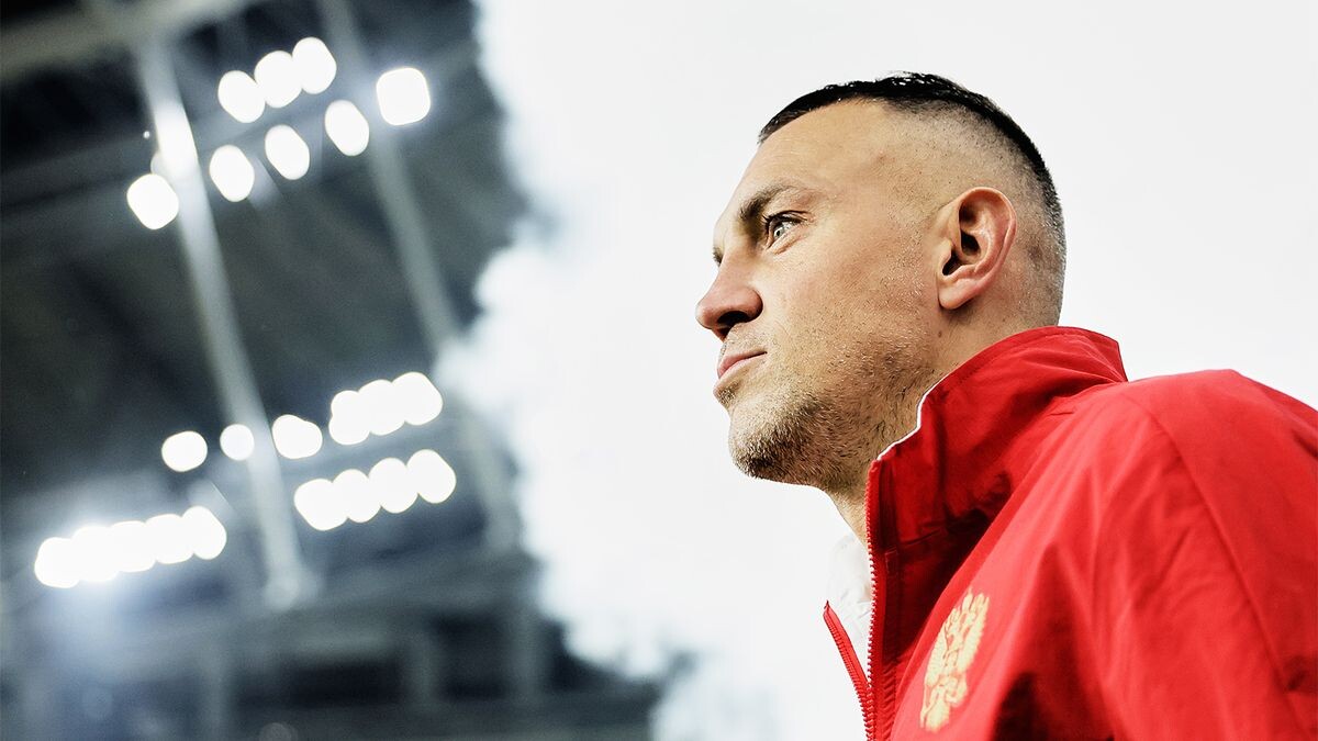    Александр Мысякин, Sport24