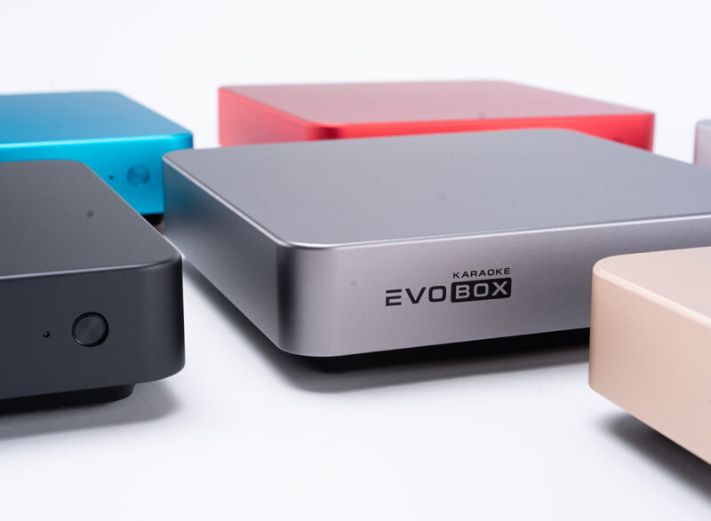 EVOBOX
