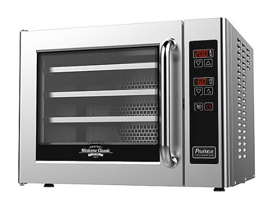 Печь конвекционная PRATICA Miniconv Classic