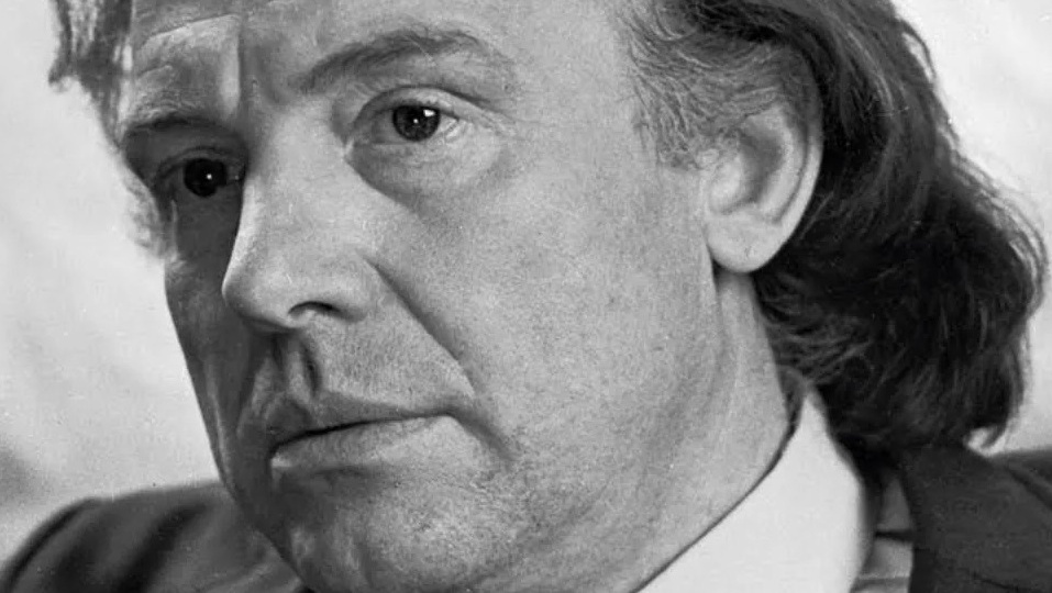 Плен, цинга, Сибирь - а потом всесоюзная слава. 100 лет Иннокентию Смоктуновскому