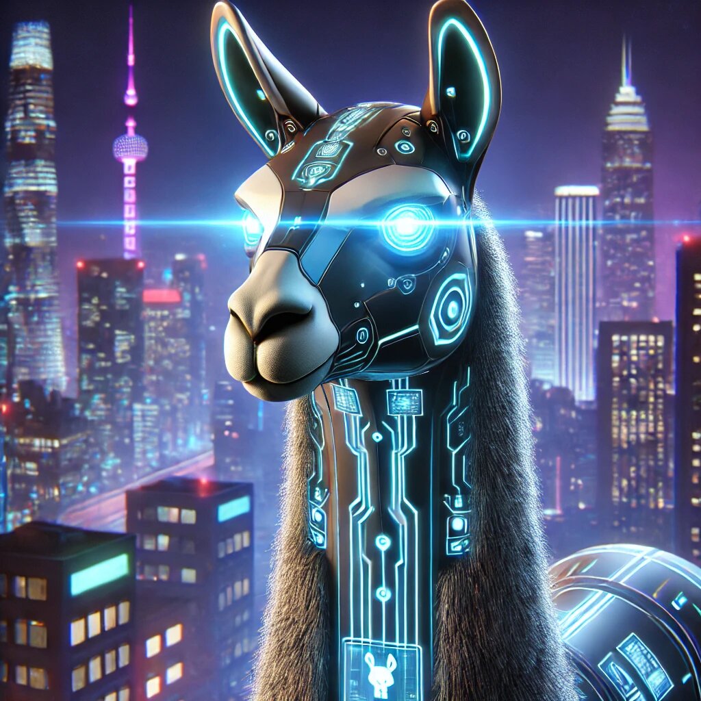 Как установить ИИ-модель на свой ПК