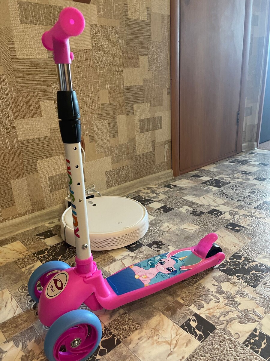 что-то мы подсели на магазин Кари 