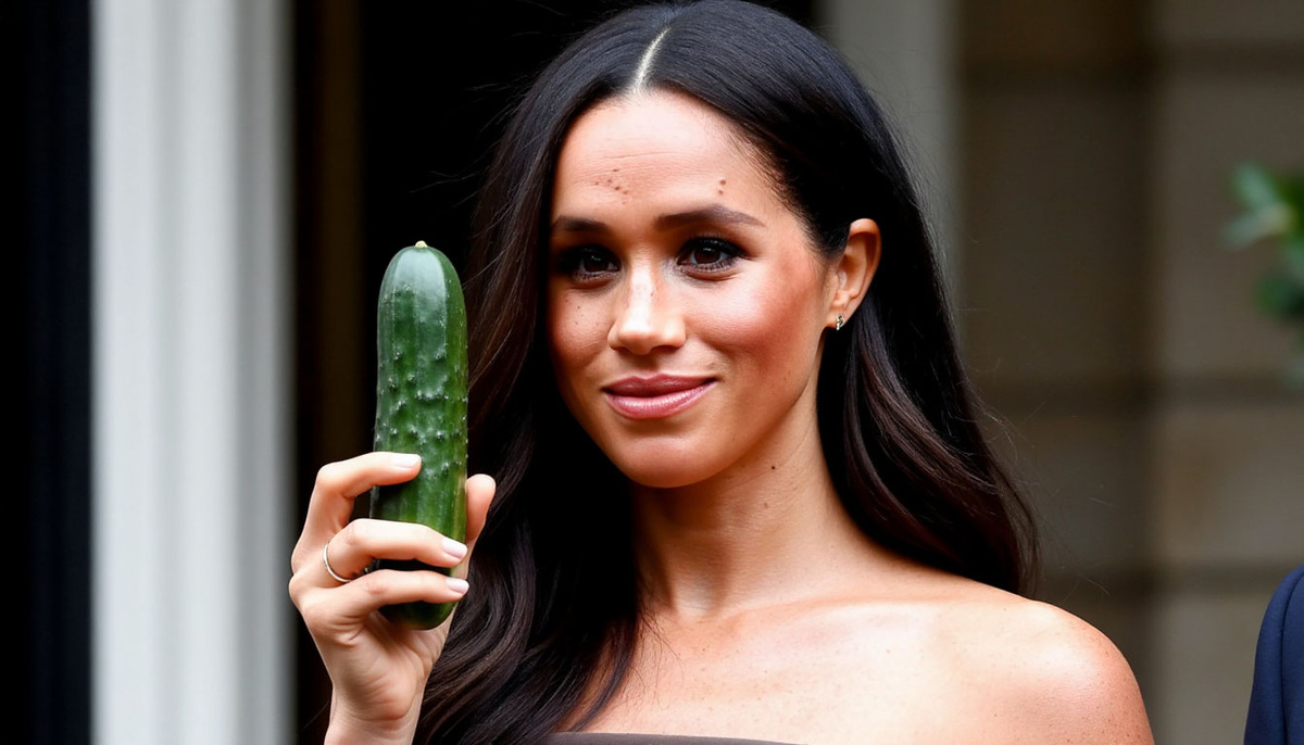 Меган Маркл играет по-крупному. Линейка «товаров для взрослых» от бренда As Ever