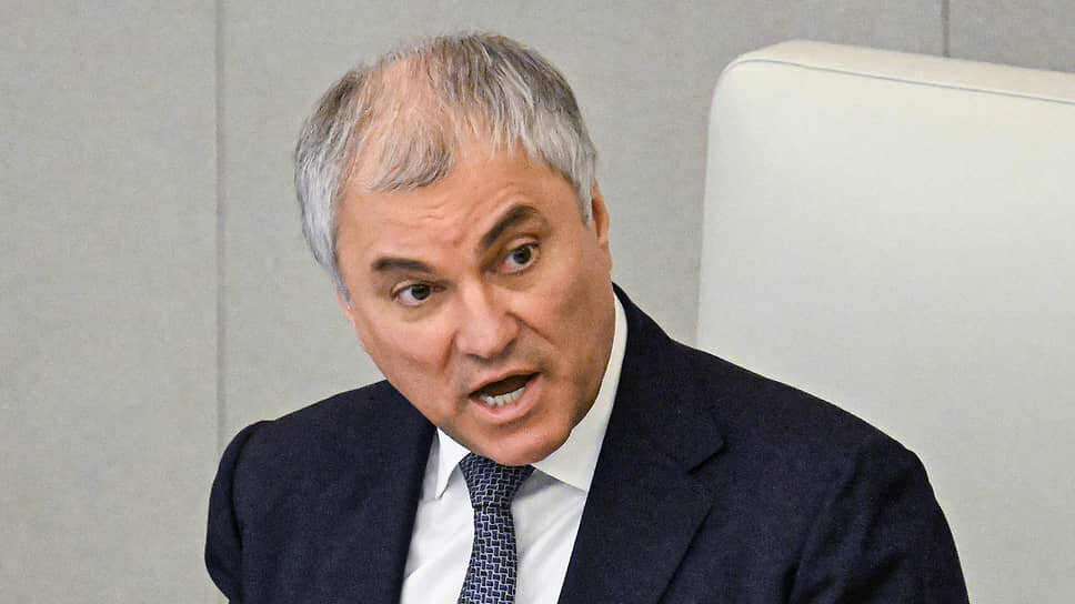 Фото: Дмитрий Духанин / Коммерсантъ