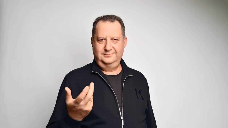 Фото: Алексей Назаров / Коммерсантъ