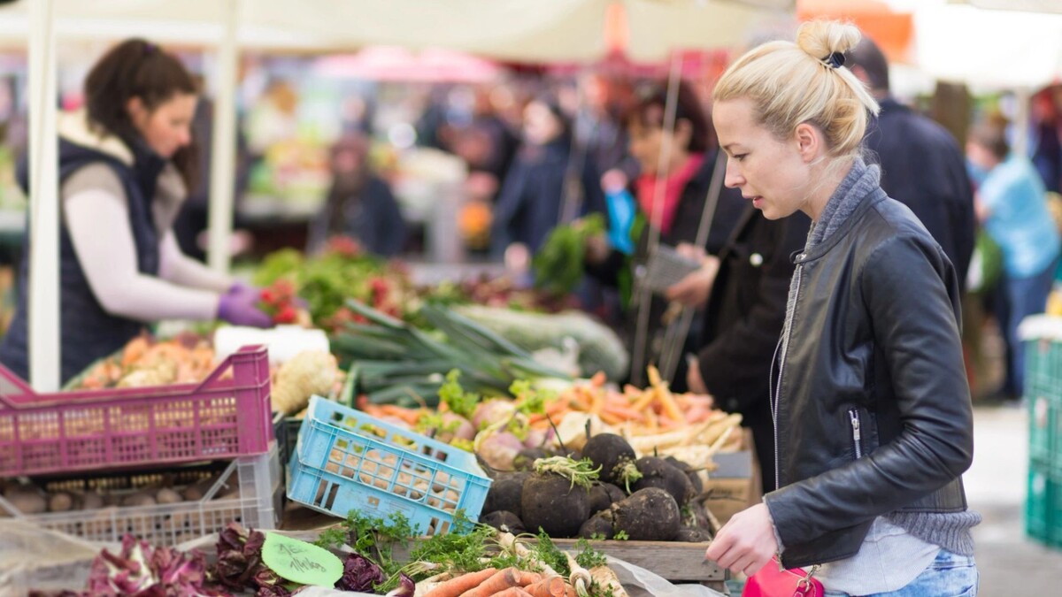    Фото: Matej Kastelic/Shutterstock/Fotodom