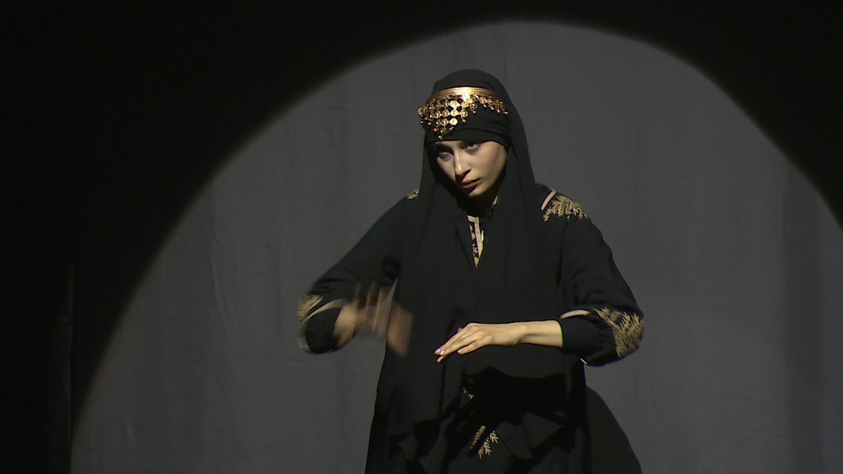    Телеканал «Санкт-Петербург» / АО «ГАТР»