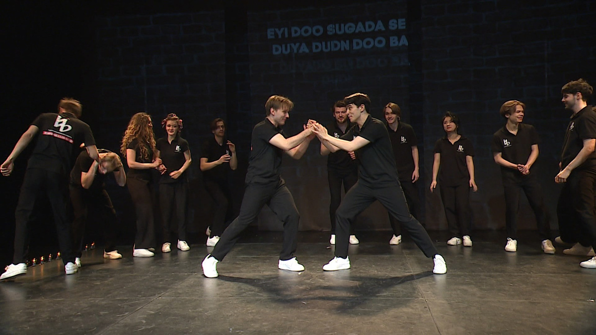    Телеканал «Санкт-Петербург» / АО «ГАТР»