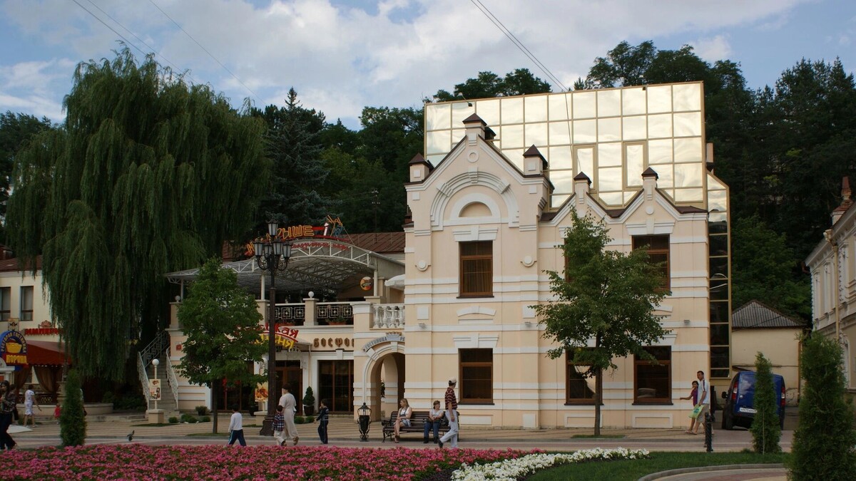     Автор: Koralex2020/ccby/wiki