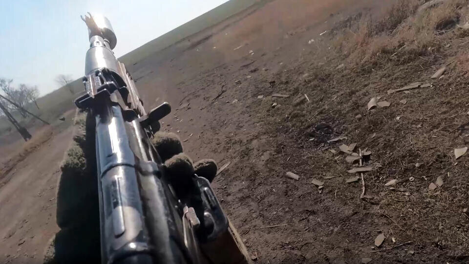 Фото: © ИЗВЕСТИЯ/Валентин Трушнин