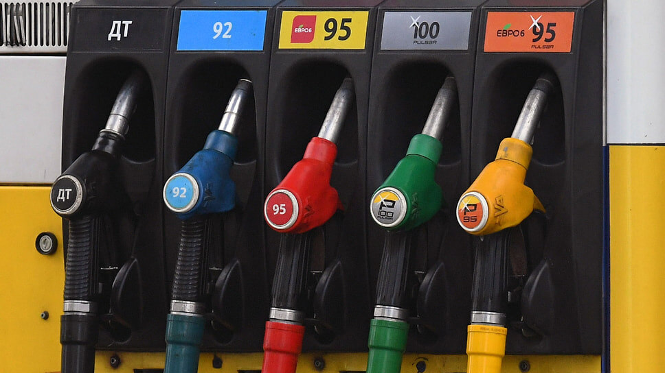 Фото: Александр Миридонов / Коммерсантъ