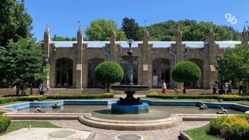      Фото: ИА «Победа26»