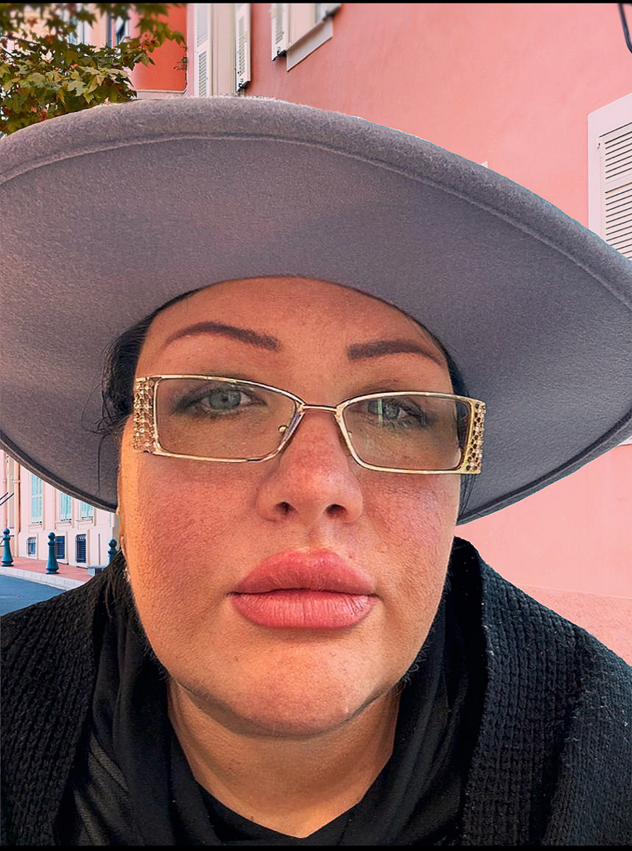 типичный аллергик