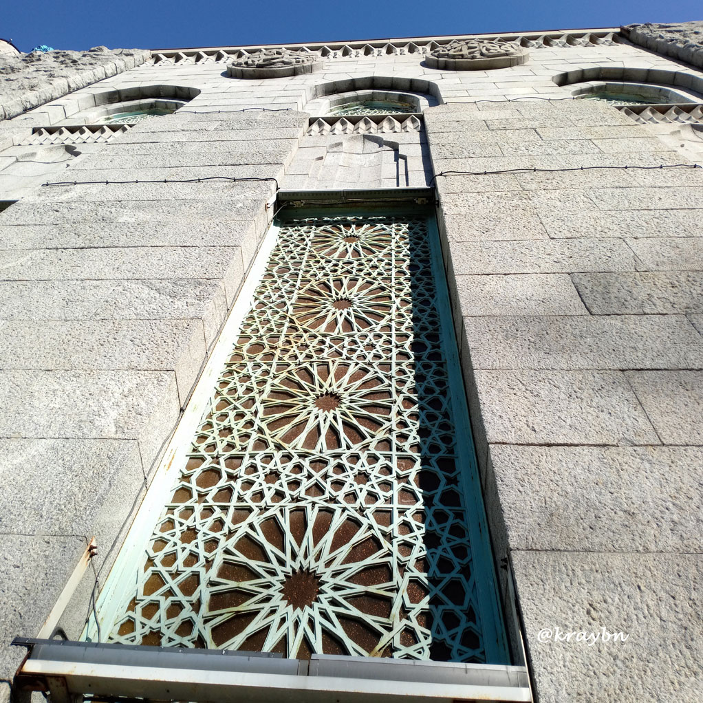 Соборная мечеть