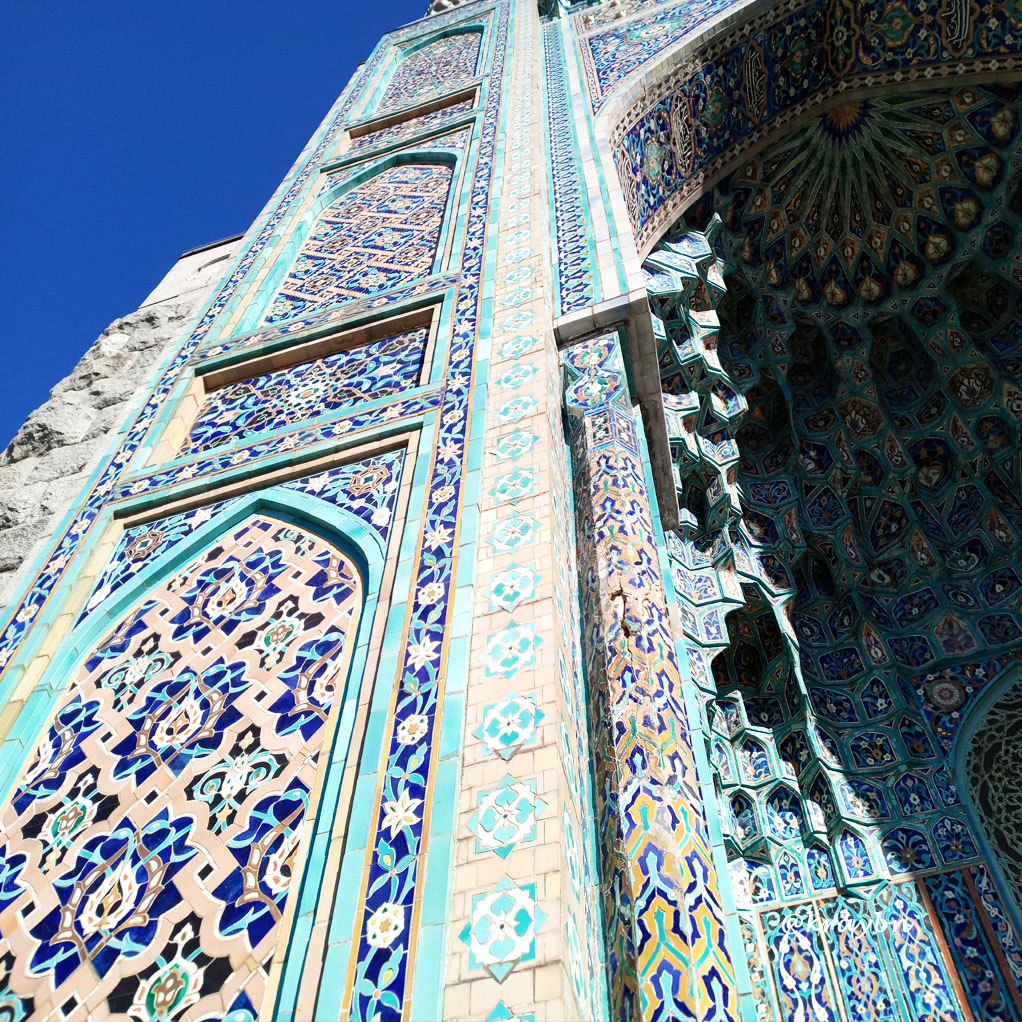 Соборная мечеть