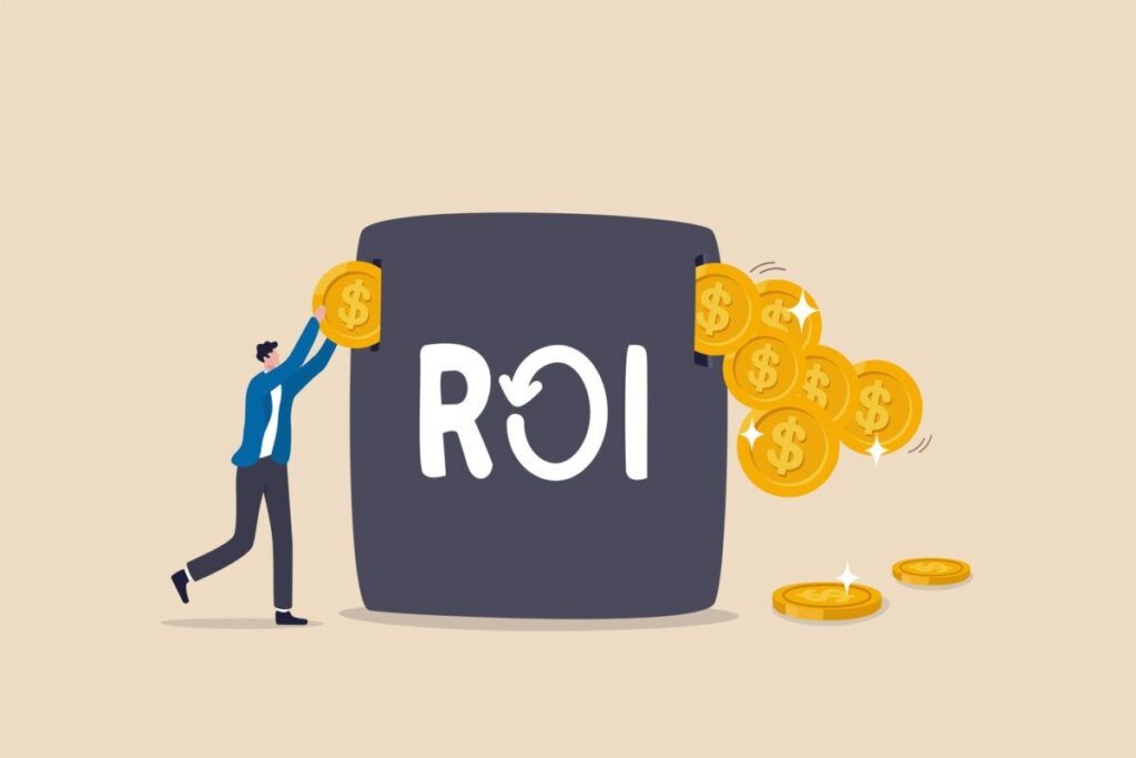 Что такое ROI?