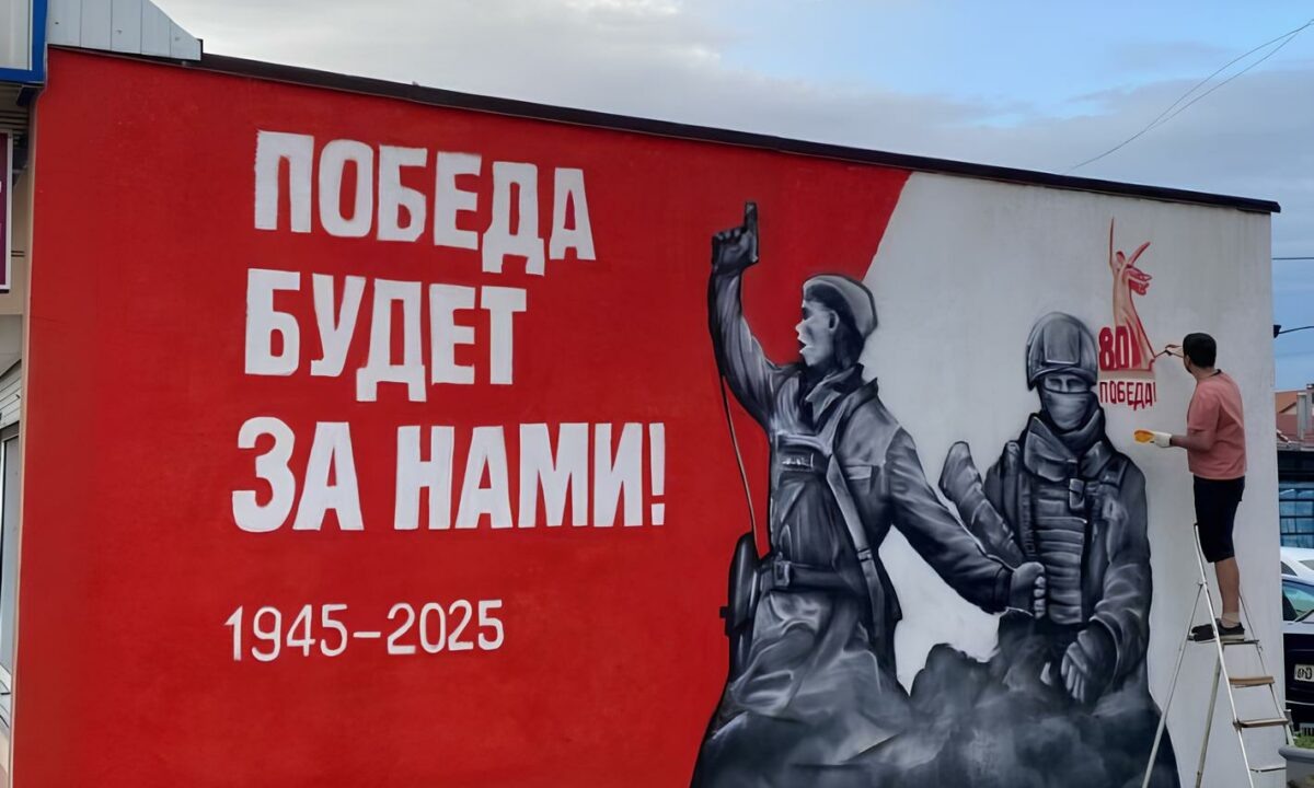    Фото пресс-служба Прикубанского округа Краснодара