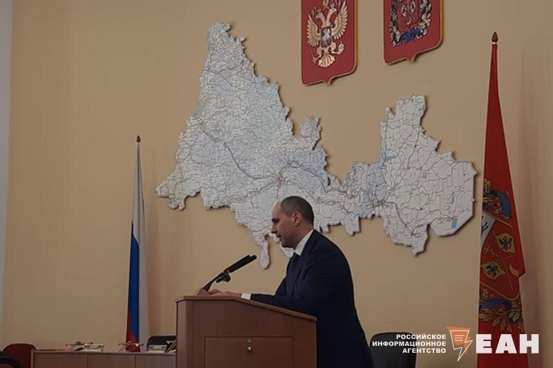    ЕАН. Денис Паслер